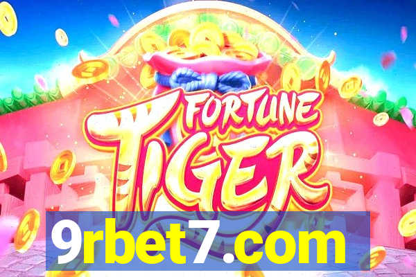 9rbet7.com