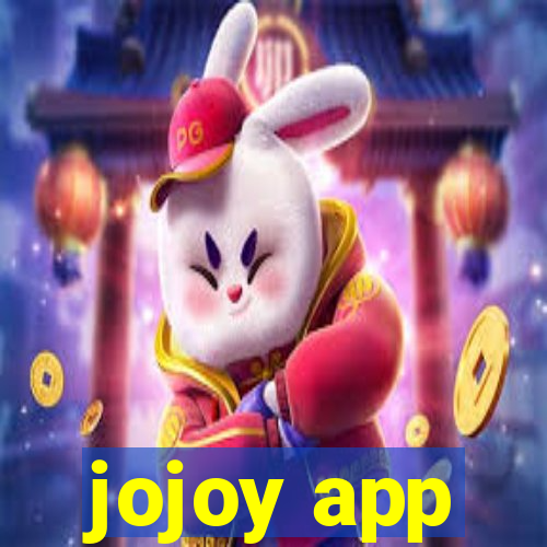 jojoy app