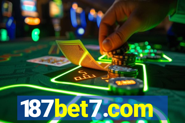 187bet7.com