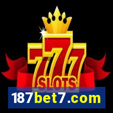 187bet7.com