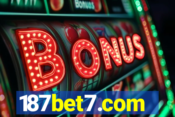 187bet7.com