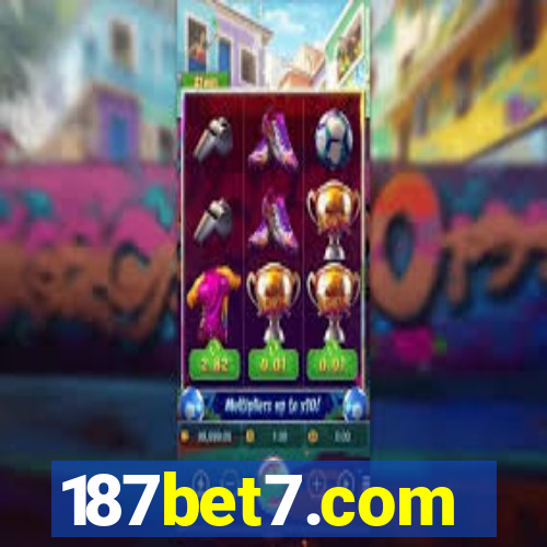 187bet7.com