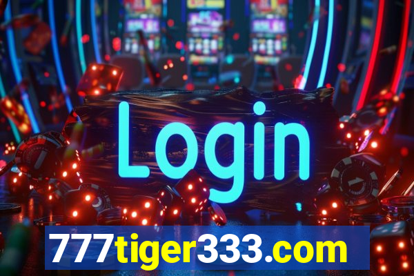 777tiger333.com