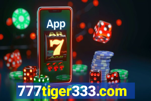 777tiger333.com