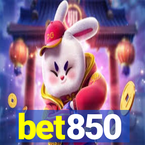 bet850