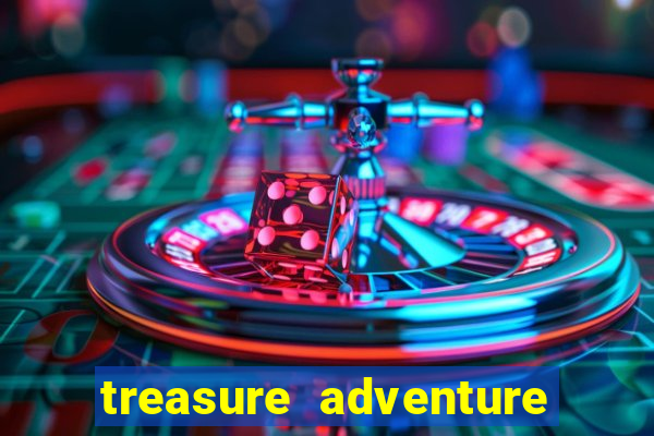 treasure adventure 2 apk