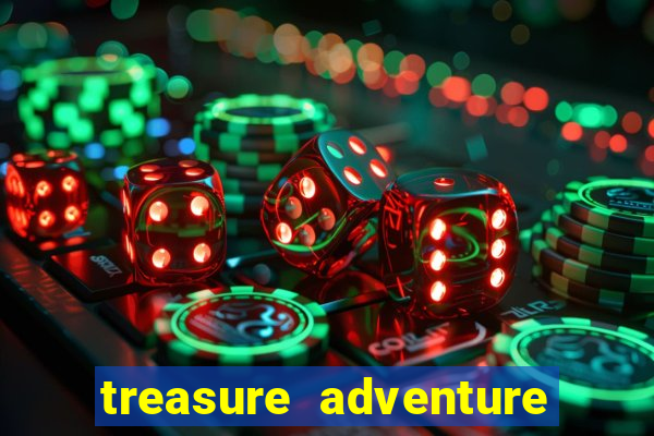 treasure adventure 2 apk