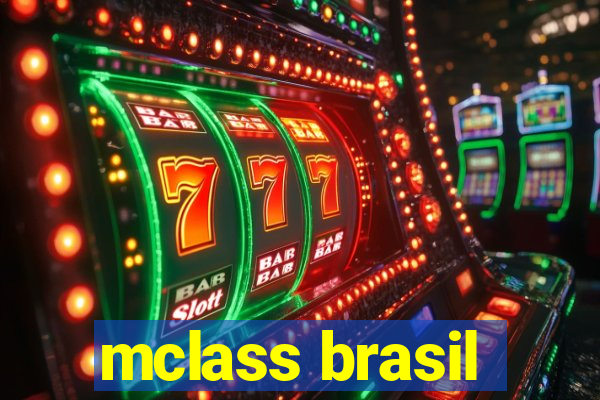 mclass brasil