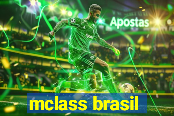 mclass brasil