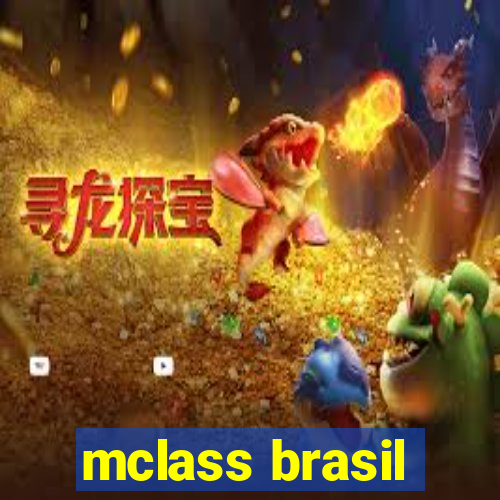 mclass brasil