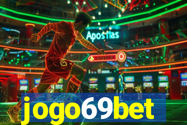 jogo69bet