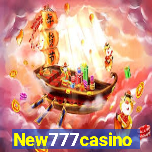 New777casino