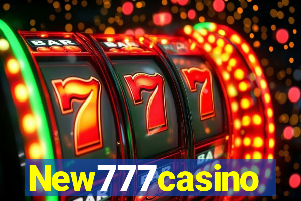 New777casino