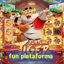 fun plataforma