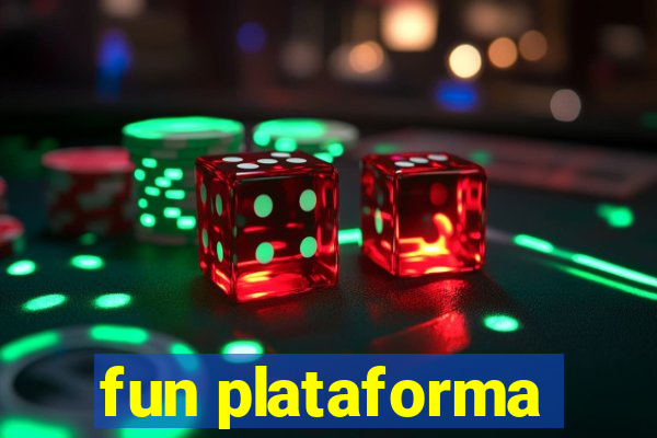 fun plataforma