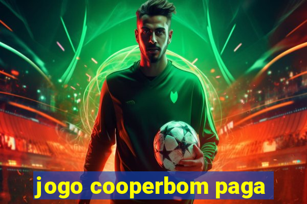 jogo cooperbom paga