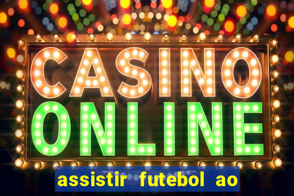 assistir futebol ao vivo rmc