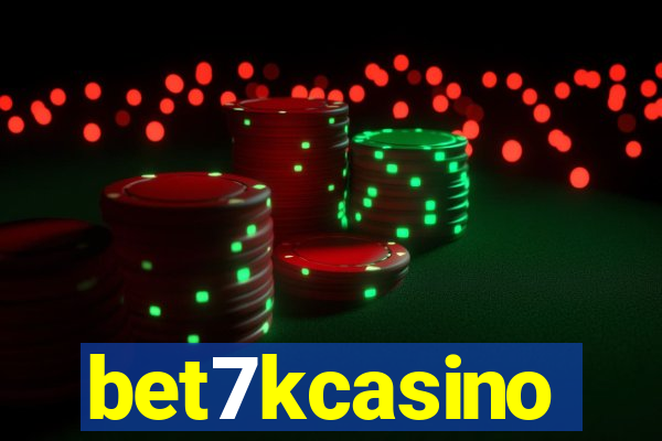 bet7kcasino