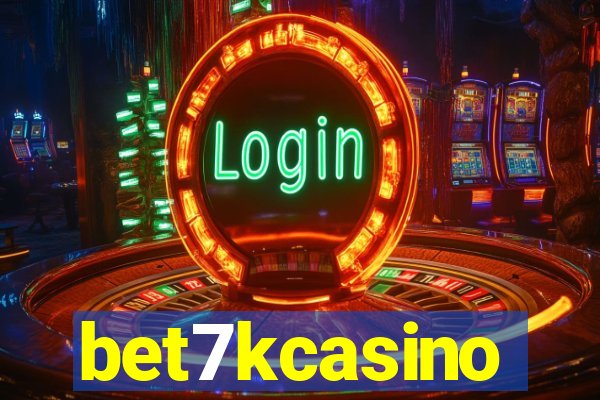 bet7kcasino