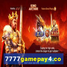 7777gamepay4.com