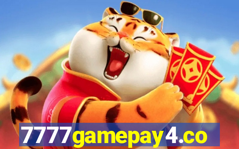 7777gamepay4.com