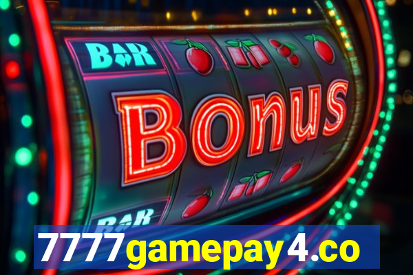 7777gamepay4.com