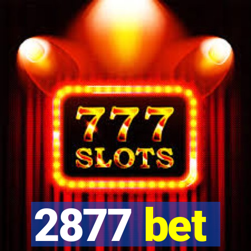 2877 bet