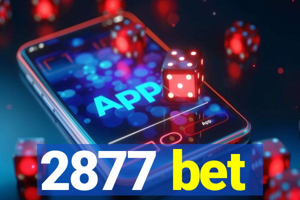 2877 bet