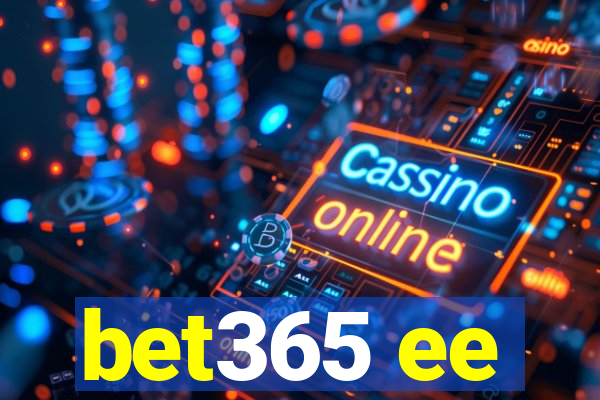 bet365 ee