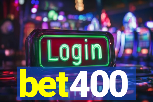 bet400