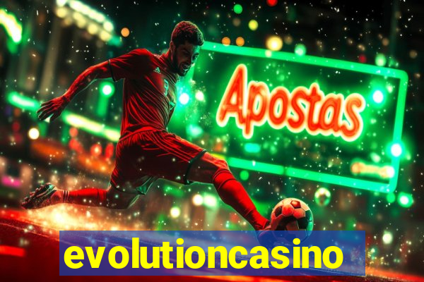 evolutioncasino