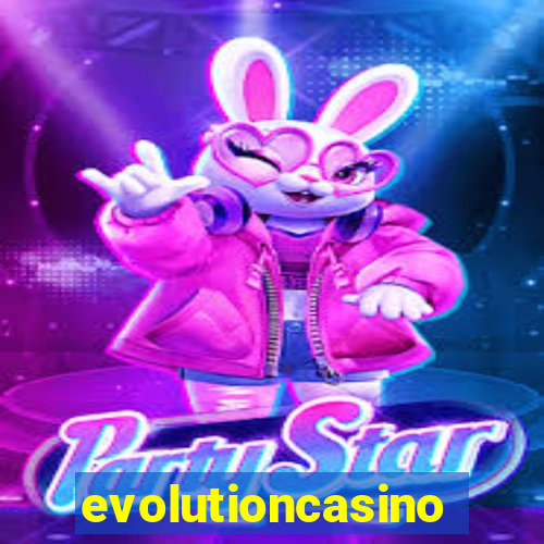 evolutioncasino