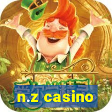 n.z casino