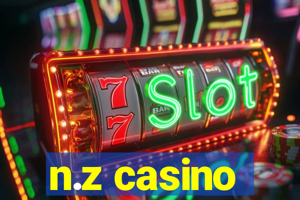 n.z casino