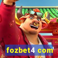 fozbet4 com