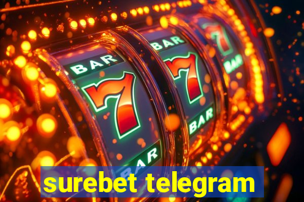 surebet telegram