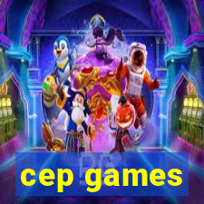 cep games