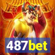 487bet