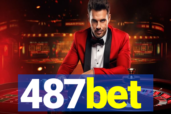 487bet