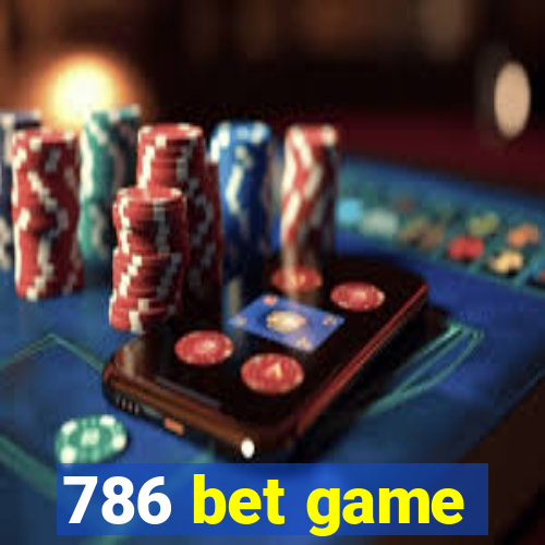 786 bet game