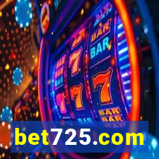 bet725.com