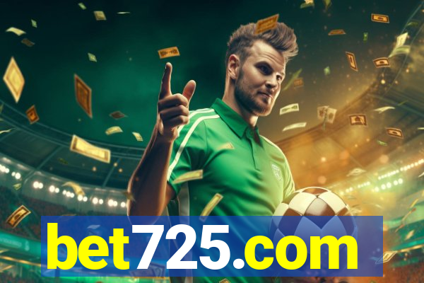 bet725.com