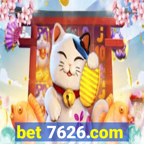 bet 7626.com