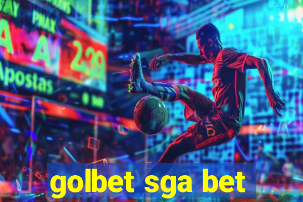 golbet sga bet