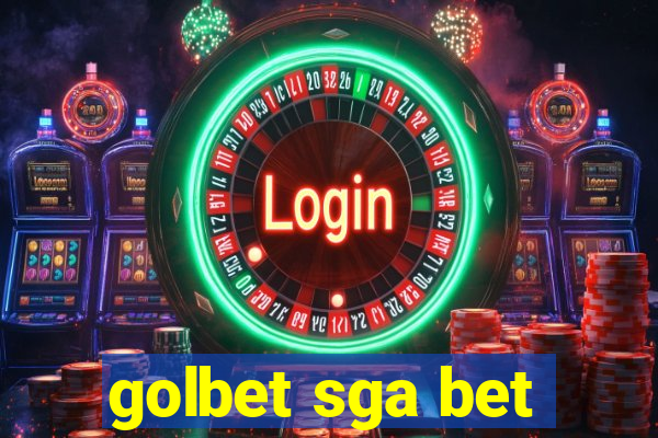 golbet sga bet