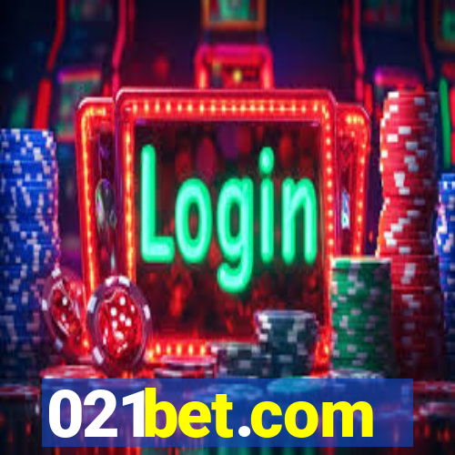 021bet.com