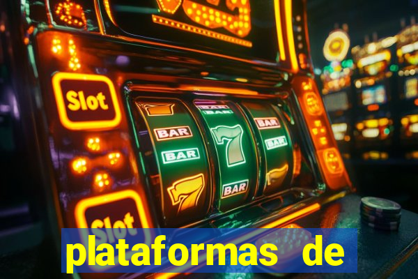 plataformas de jogos antigas