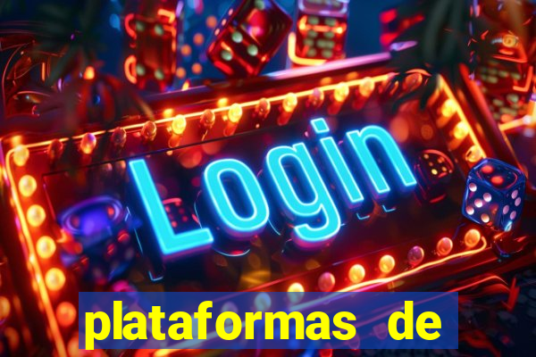 plataformas de jogos antigas