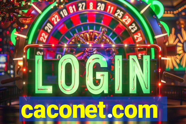 caconet.com