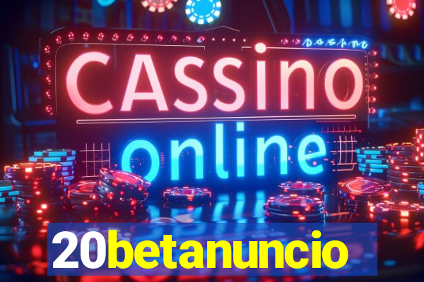 20betanuncio